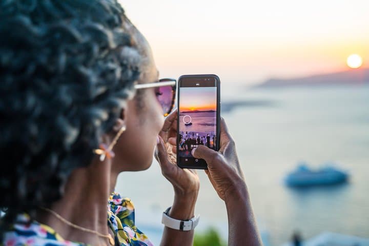 Discover Santorini in a Day: Private 6-Hour Island Tour Guide photo 5