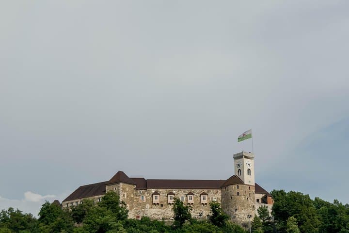 From Koper to Lake Bled & Ljubljana: Full-Day Small-Group Scenic Tour photo 3