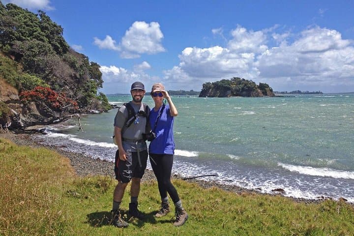 Waiheke Island Private Personalised Walk — Tailored Coastal, Art & Wellbeing Tours