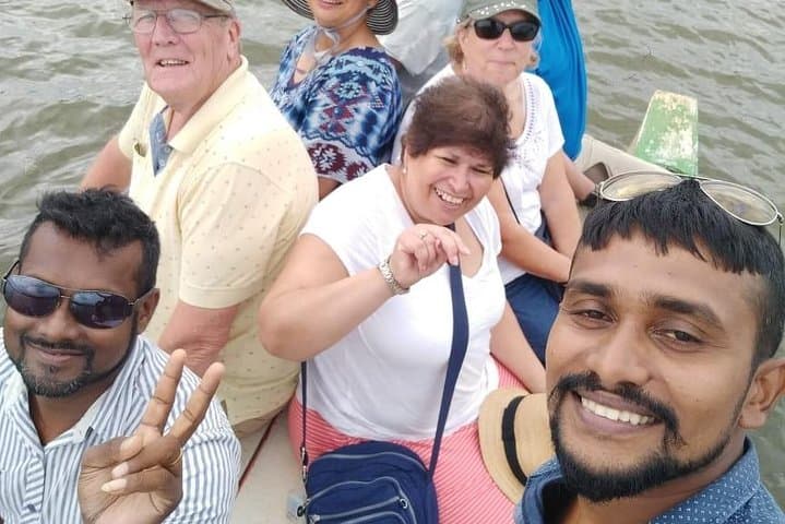Private 8-Day Chauffeur Guide Across Sri Lanka — Custom Road Trip from Colombo photo 3