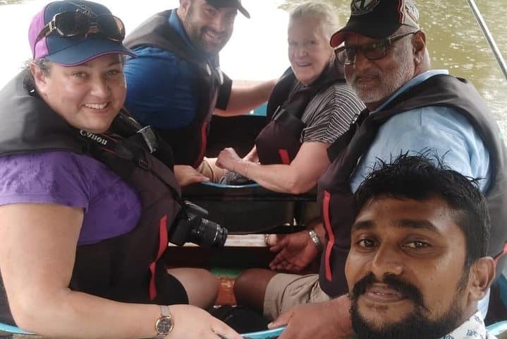 Private 8-Day Chauffeur Guide Across Sri Lanka — Custom Road Trip from Colombo photo 5