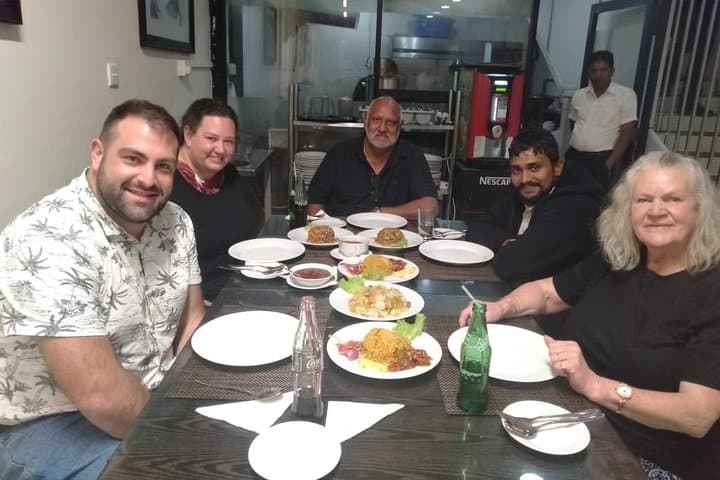 Private 8-Day Chauffeur Guide Across Sri Lanka — Custom Road Trip from Colombo photo 6
