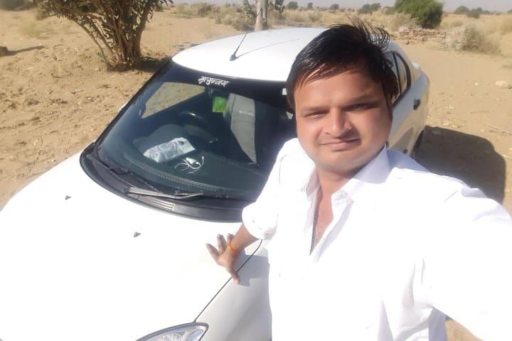 3-Day Golden Triangle Private Chauffeured Tour: Delhi, Agra & Jaipur photo 5