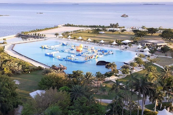 6-Day Cebu & Bohol Private Tour: Chocolate Hills, Tarsiers & Snorkeling photo 2