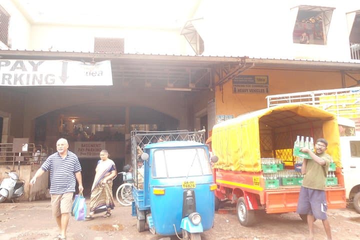 Fontainhas Walking Tour: Explore Goa's Latin Quarter & Feni Tasting photo 5
