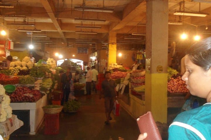 Fontainhas Walking Tour: Explore Goa's Latin Quarter & Feni Tasting photo 6