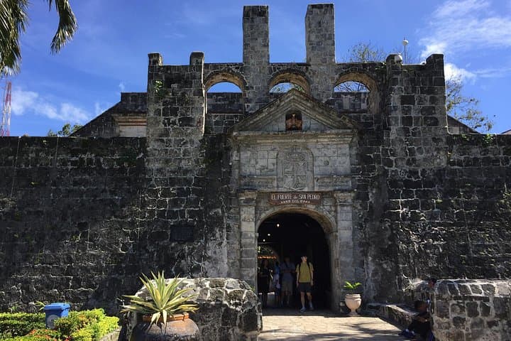 6-Day Cebu & Bohol Private Tour: Chocolate Hills, Tarsiers & Snorkeling photo 4