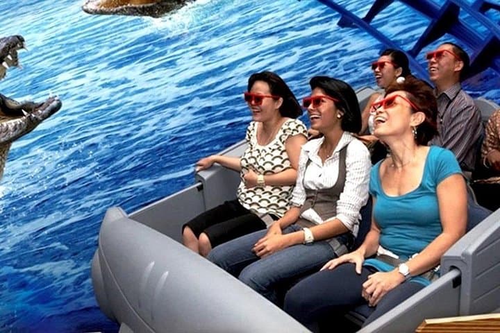 sentosa-4d-adventureland-ticket-singapore-imbiah-lookout photo 2