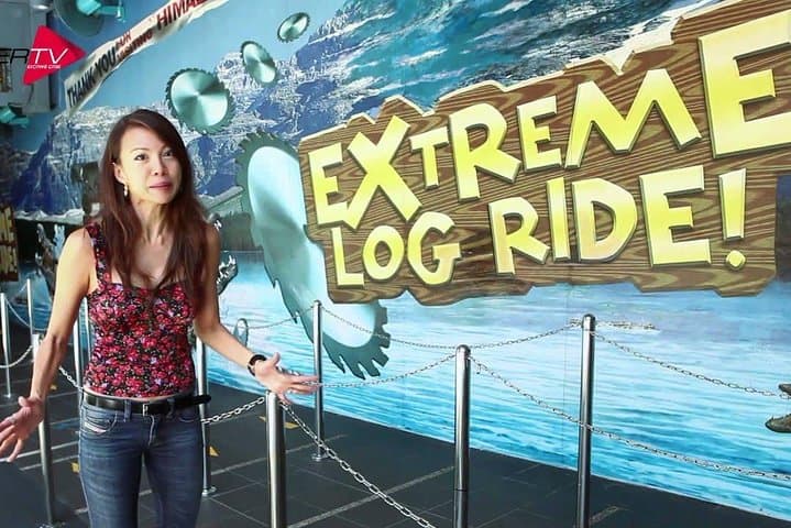 sentosa-4d-adventureland-ticket-singapore-imbiah-lookout photo 4