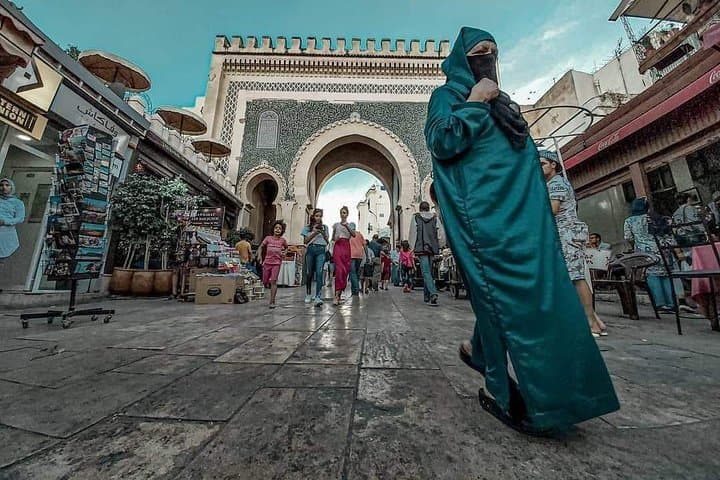 Explore Fes Medina: Private Cultural & Historical Walking Tour photo 4