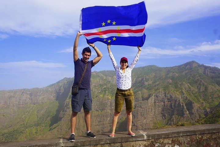 Best of Santiago Island: Cidade Velha, Cooking Workshop & Tarrafal Beach Day Trip photo 3