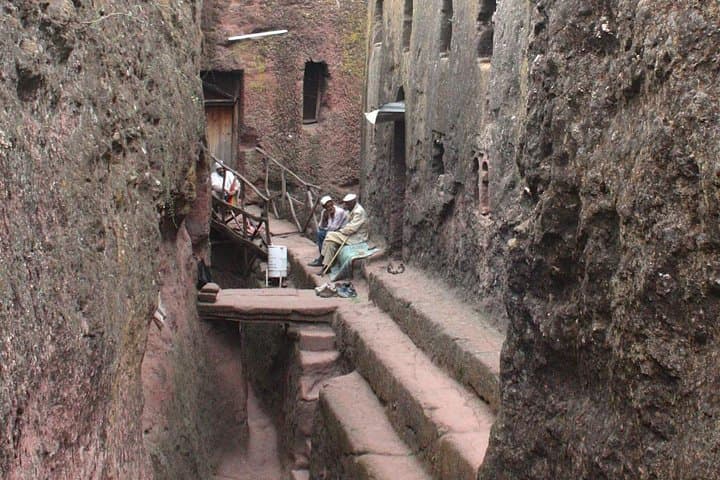 Lalibela in a Day: Exploring Ethiopia's Rock-Hewn Churches photo 2