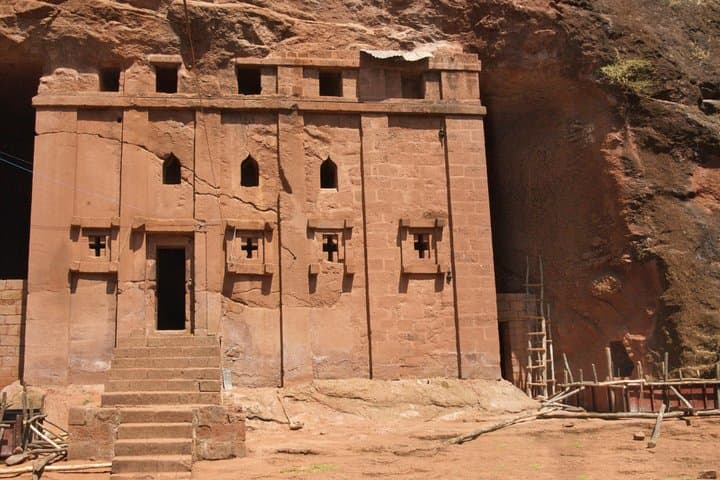 2-Day Lalibela Tour: Rock-Hewn Churches & Practical Visitor Guide photo 4