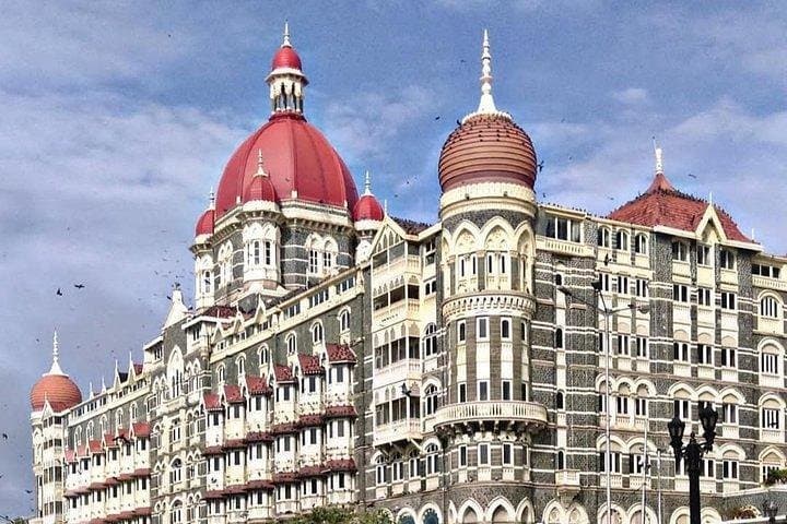 Explore Mumbai's Landmarks on a Private Half Day Tour photo 4