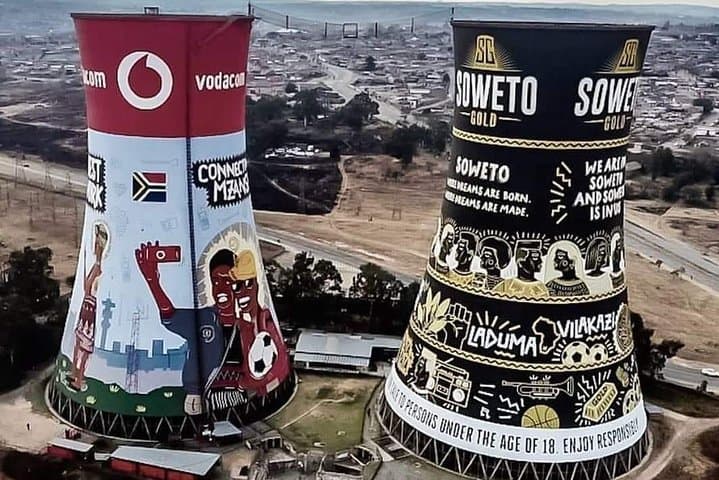 Soweto Full-Day Cultural Tour: Vilakazi Street, Hector Pieterson & Apartheid Museum photo 2