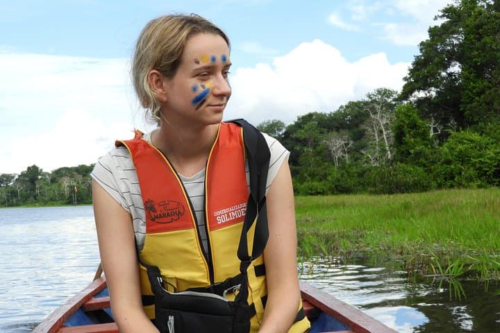 4-Day Colombian Amazon Adventure: Leticia Jungle, Indigenous Communities & River Wildlife photo 2