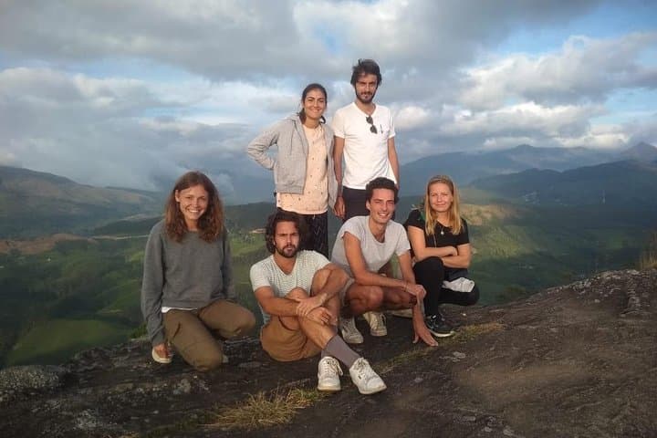 Munnar Half-Day Trek: Tea-Planted Ridges, Cardamom Trails, and Valley Views photo 2