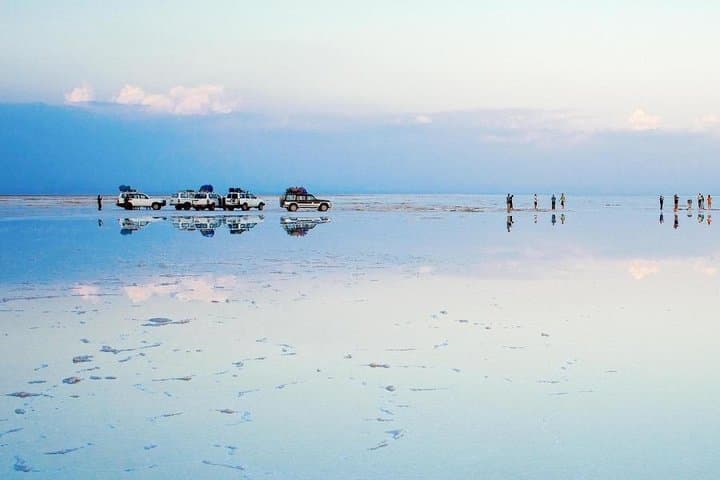 3-Day Danakil Depression: Erta Ale Volcano, Dallol & Salt Flats