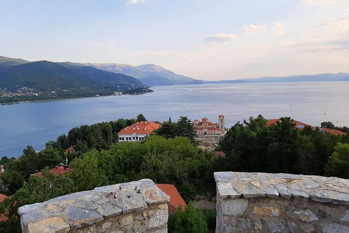 Best of Ohrid: Private Full-Day UNESCO Tour from Skopje photo 4