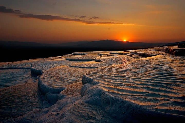 How to See Pamukkale in a Day: Small-Group Flight Tour from Istanbul photo 5