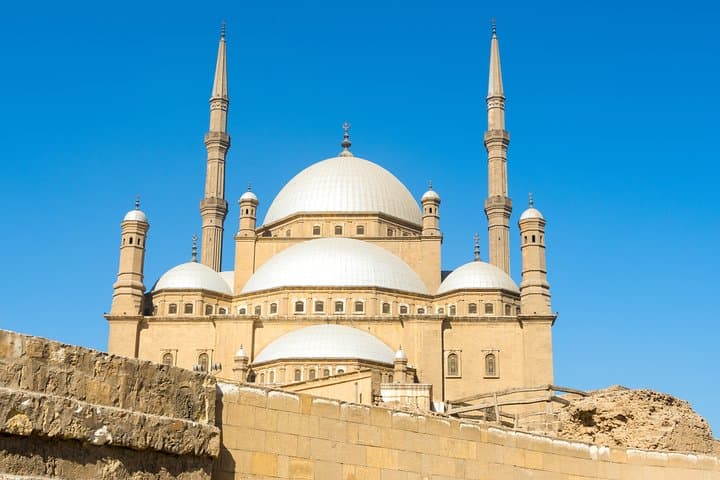 7-Night Nile Cruise and Cairo Discovery: Luxury Cruise, Pyramids & Ancient Temples photo 5