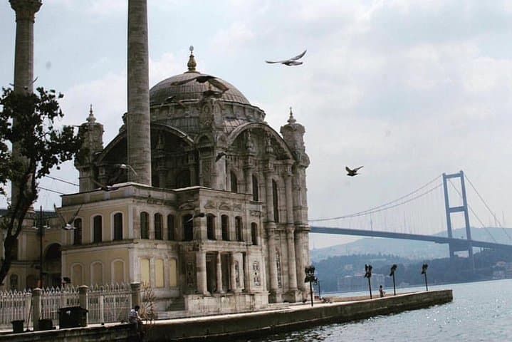 6-Day Western Anatolia: Istanbul, Cappadocia & Pamukkale Highlights photo 2