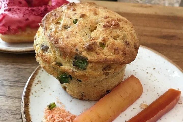Mission District Food Tour: San Francisco's Best Tacos, Bakeries & Bites photo 3