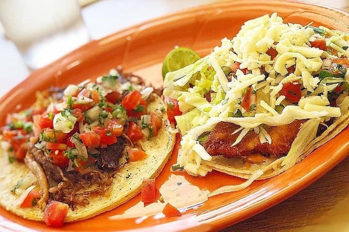 Mission District Food Tour: San Francisco's Best Tacos, Bakeries & Bites photo 4
