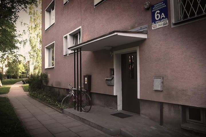 Room of Plenty: Live Escape Museum and AR City Games in Gdańsk photo 3