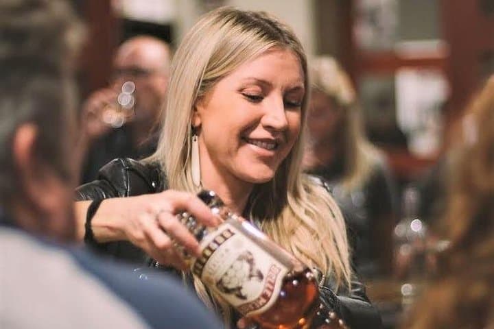 Nashville Distillery and Craft Brewery Bus Tour — 9+ Tastings photo 2