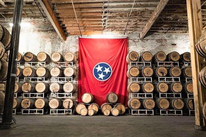Nashville Distillery and Craft Brewery Bus Tour — 9+ Tastings photo 3
