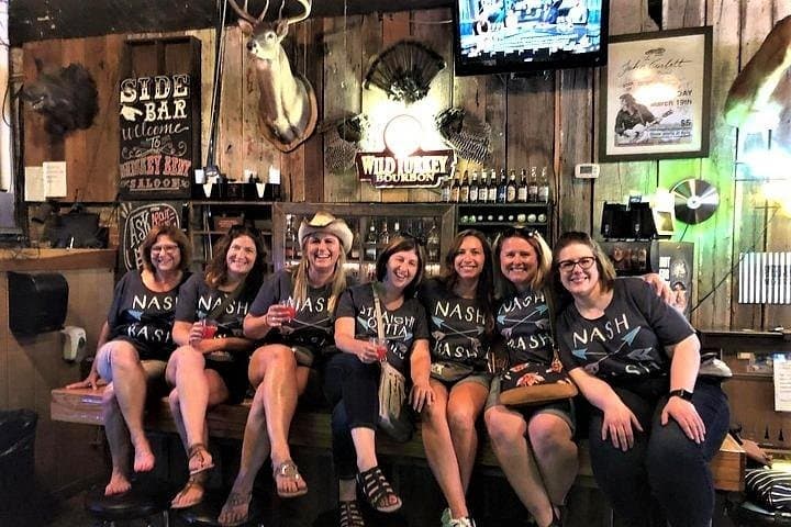 Nashville Distillery and Craft Brewery Bus Tour — 9+ Tastings photo 4