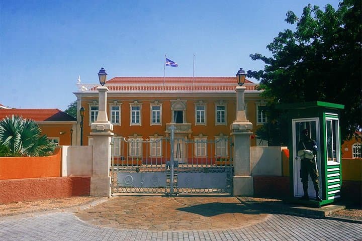 Praia & Cidade Velha Day Tour: Santiago Island's Historic Highlights
