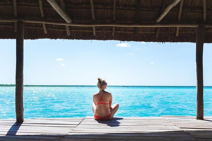 Chacchoben Mayan Ruins & Bacalar Lagoon Combo — Costa Maya Day Tour Guide photo 4