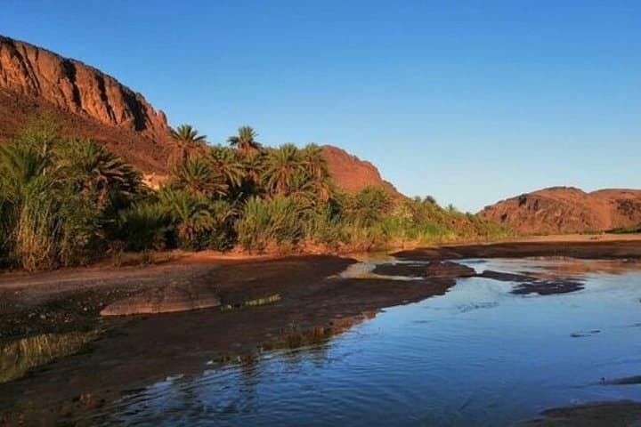 Ait Ben Haddou Private Day Trip from Marrakesh — Kasbahs & Tizi n Tichka photo 2