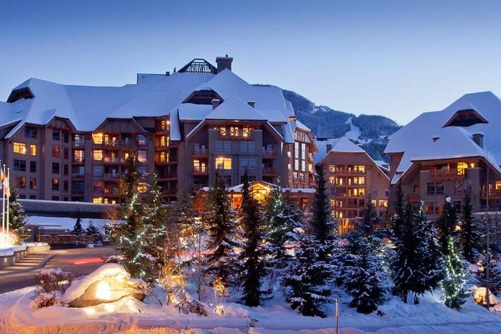 Sea-to-Sky Day Trip: Private Whistler Tour from Vancouver with Shannon Falls Stop photo 6