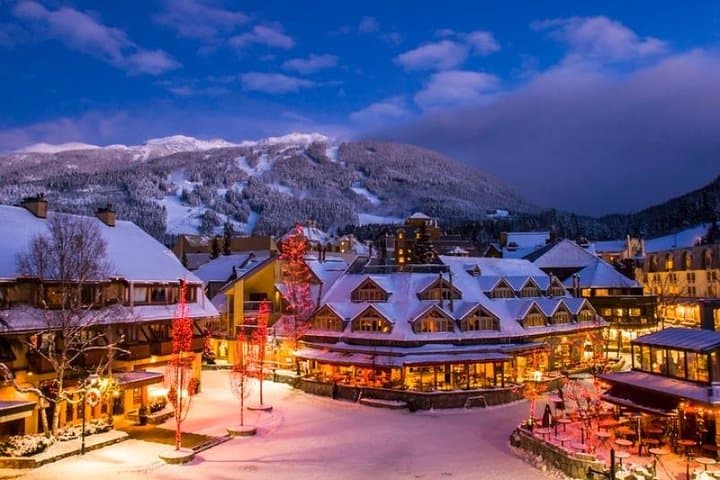 Sea-to-Sky Day Trip: Private Whistler Tour from Vancouver with Shannon Falls Stop photo 4