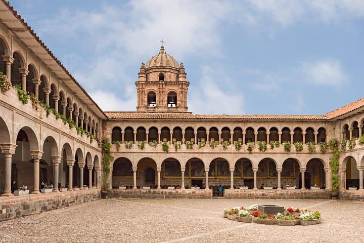 5-Day Cusco, Machu Picchu & Maras Moray Excursion — Sacred Valley Highlights photo 4