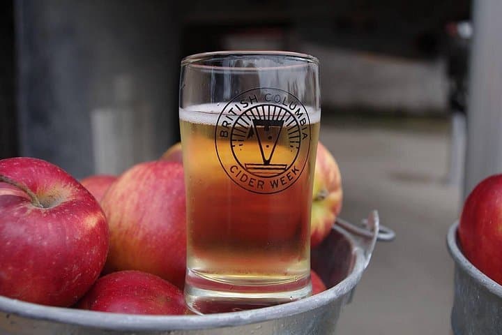 Kelowna High Spirits Tour: 6-Venue Craft Brewery, Cidery & Distillery Drive
