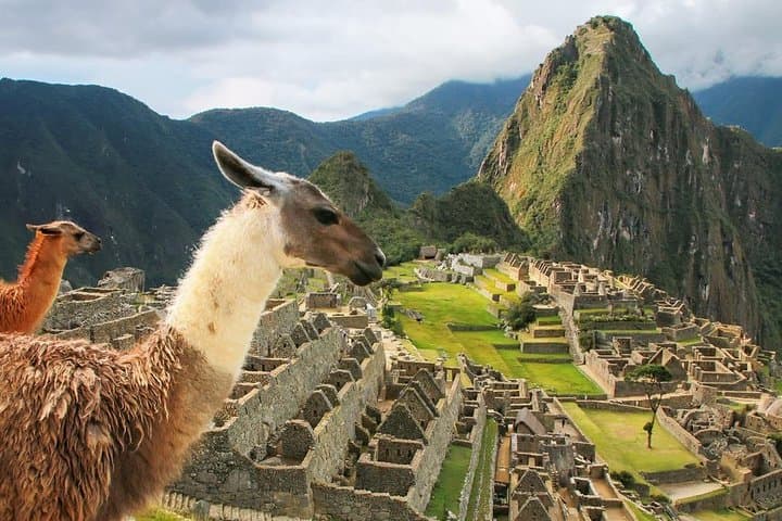 5-Day Cusco to Machu Picchu: Humantay Lake & Rainbow Mountain Adventure photo 2