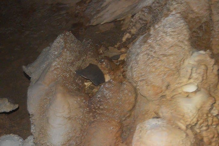 Crystal Cave Tubing & Rainforest Ziplines from Ambergris Caye — Full-Day Belize Adventure photo 4