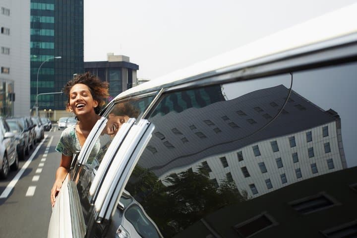 Private Luxury Airport Transfer from NYC Hotels — Sedan, SUV, Limo & Van photo 4