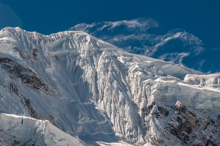 Salkantay Classic Trek 5-Day Guide: Cusco to Machu Picchu via Salkantay Pass photo 1