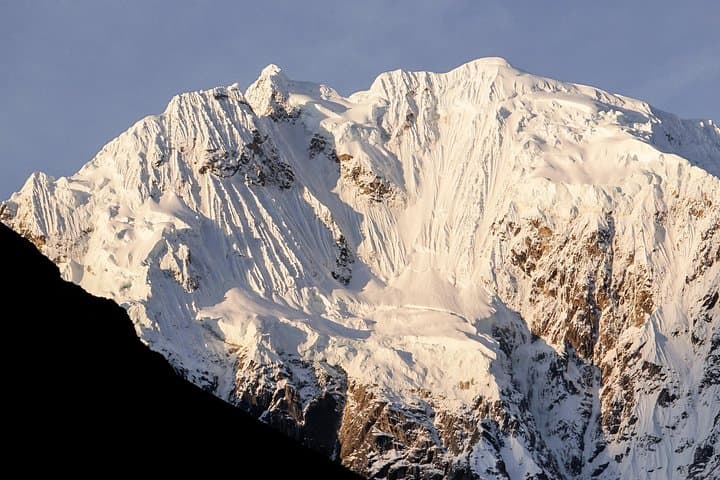 Salkantay Classic Trek 5-Day Guide: Cusco to Machu Picchu via Salkantay Pass photo 4