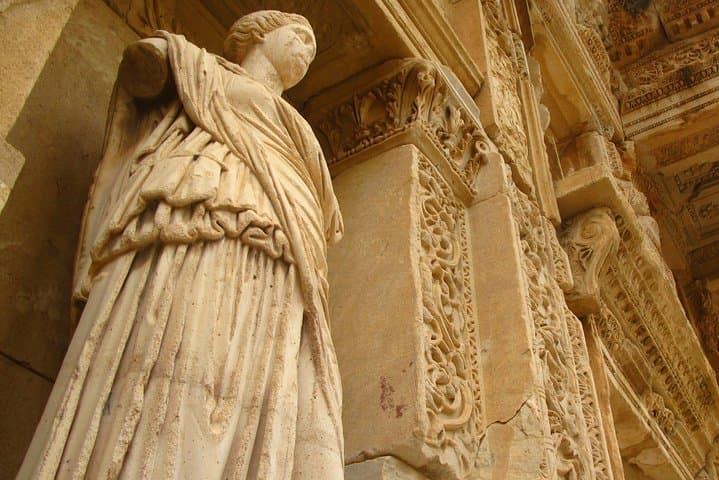 Pamukkale & Hierapolis Day Trip from Istanbul — Thermal Terraces, Ancient Ruins & Lunch photo 5