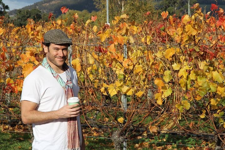 Signature Tasmanian Tasting Tour: Whisky, Wine, Cider & Beer from Hobart photo 3