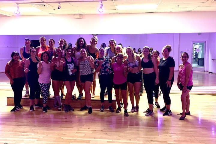 Kihei Maui Zumba Classes — High-Impact Group & Private Sessions photo 2
