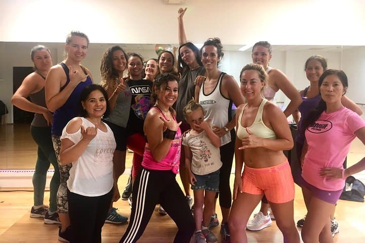 Kihei Maui Zumba Classes — High-Impact Group & Private Sessions photo 3