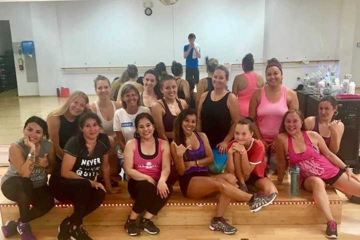 Kihei Maui Zumba Classes — High-Impact Group & Private Sessions photo 4