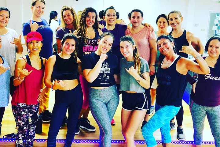 Kihei Maui Zumba Classes — High-Impact Group & Private Sessions photo 5
